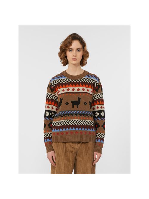 QUIRTE MAXMARA WEEKEND | 2525366302600023